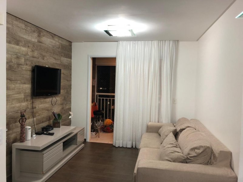 imóvel com 80m² - Centro - São Bernardo do Campo