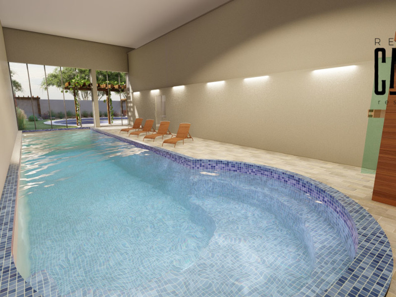 Apartamento à venda Canada com 63m² e 2 quartos por R$ 350.000 - 16-piscina-interna-2.jpg