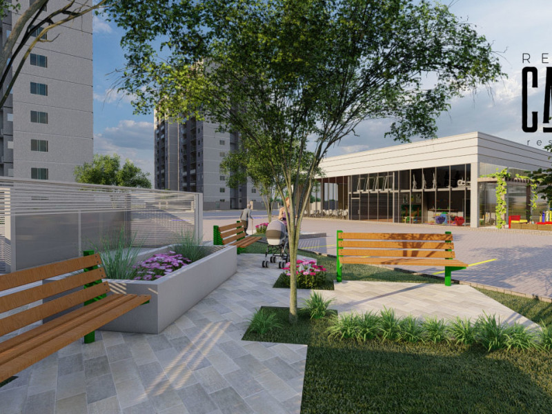 Apartamento à venda Canada com 63m² e 2 quartos por R$ 350.000 - 18-area-vivencia-1.jpg
