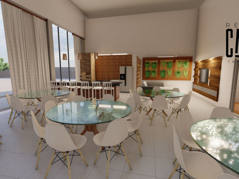 Apartamento à venda Canada com 63m² e 2 quartos por R$ 350.000 - 26-salao-de-festa-1.jpg