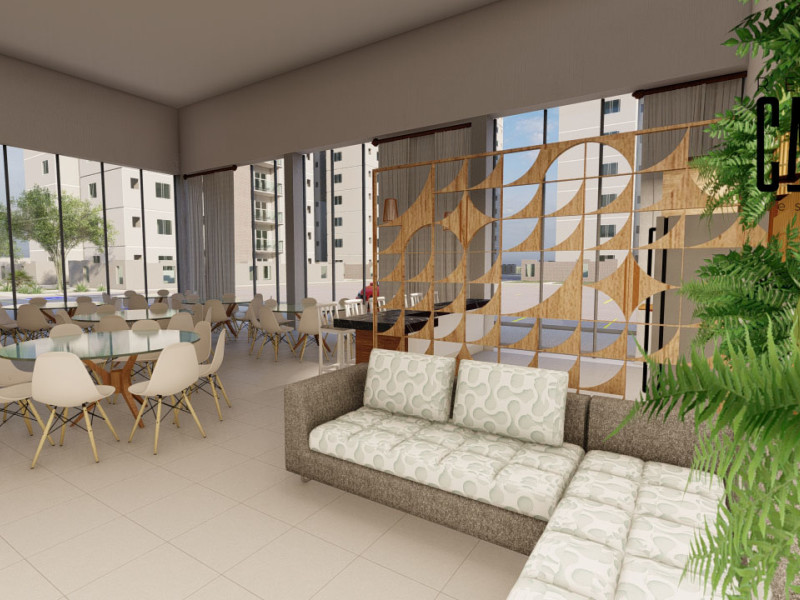 Apartamento à venda Canada com 63m² e 2 quartos por R$ 350.000 - 28-salao-de-festa-3.jpg