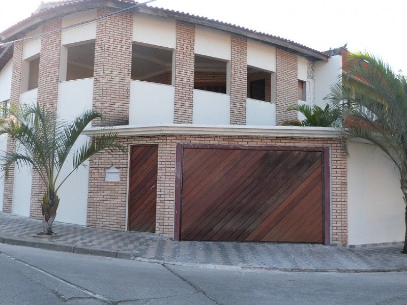 Casa à venda Laranjeiras com 260m² e 4 quartos por R$ 490.000 - 62598898-casa-4.JPG