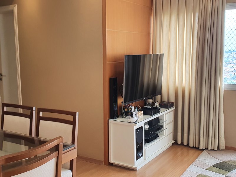 Apartamento à venda Limão com 82m² e 2 quartos por R$ 500.000 - 837281891-20200201-101427.jpg