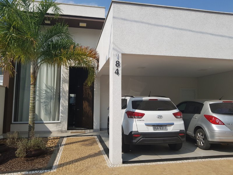 imóvel com 190m² - Jardim São Francisco - Piracicaba