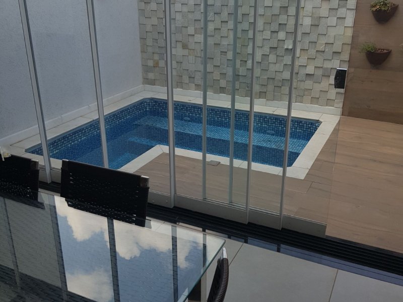 imóvel com 190m² - Jardim São Francisco - Piracicaba