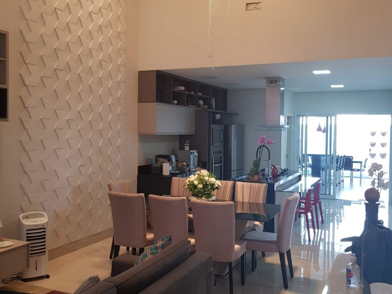 imóvel com 190m² - Jardim São Francisco - Piracicaba