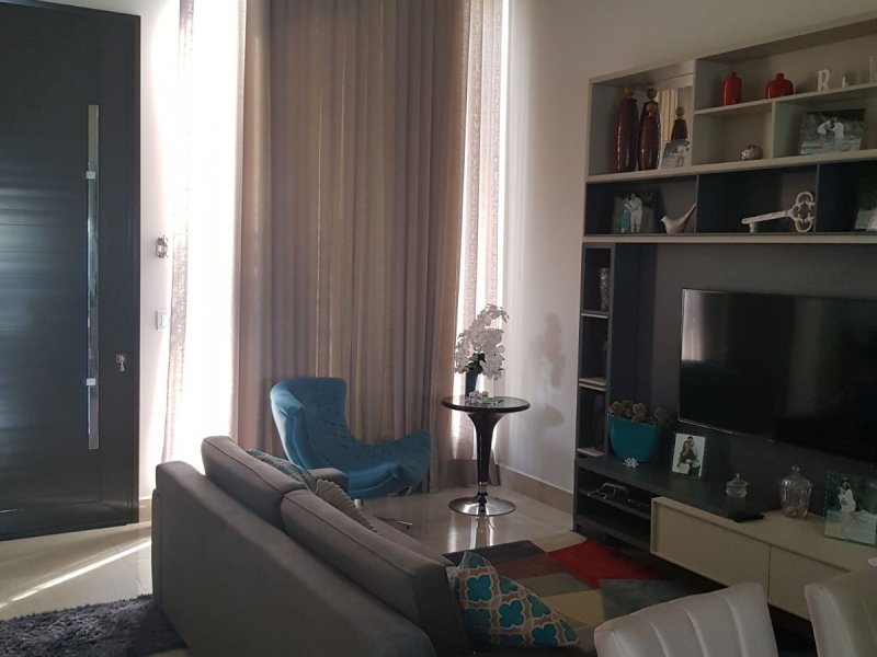 imóvel com 190m² - Jardim São Francisco - Piracicaba
