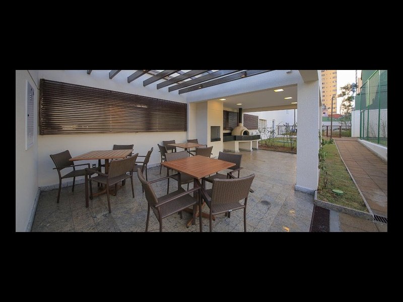 imóvel com 102m² - Tatuapé - São Paulo