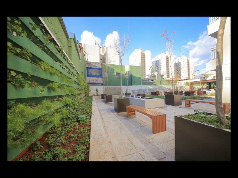 imóvel com 102m² - Tatuapé - São Paulo