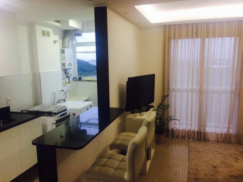 imóvel com 47m² - Jacarepaguá - Rio de Janeiro