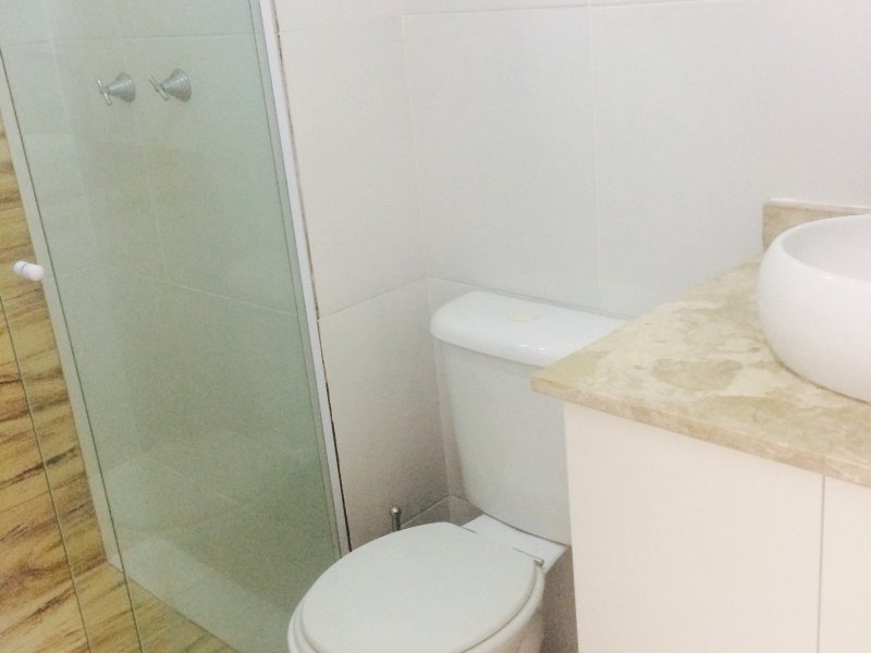 imóvel com 47m² - Jacarepaguá - Rio de Janeiro