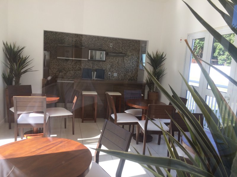 imóvel com 47m² - Jacarepaguá - Rio de Janeiro