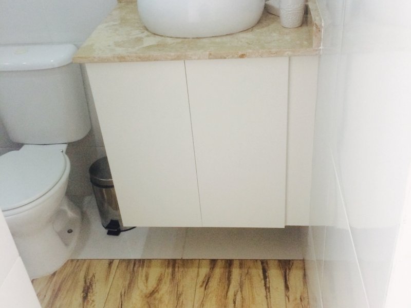 imóvel com 47m² - Jacarepaguá - Rio de Janeiro