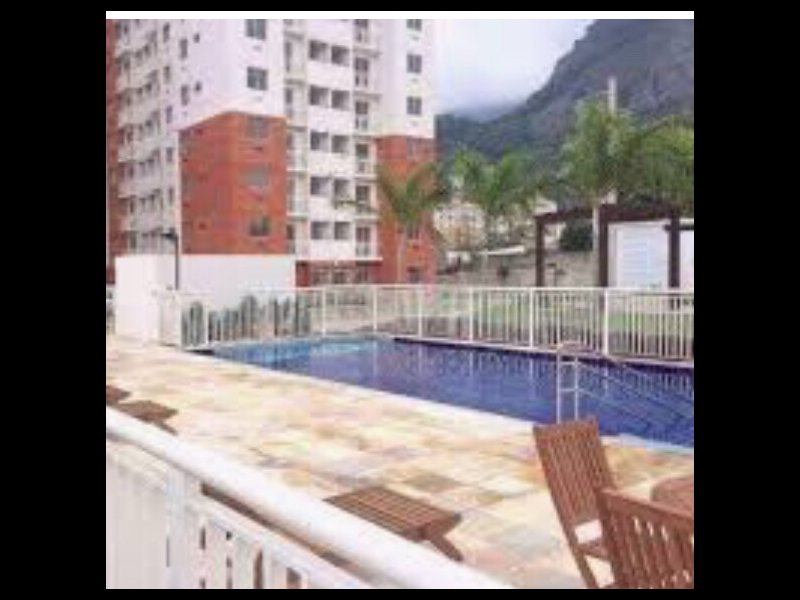 imóvel com 47m² - Jacarepaguá - Rio de Janeiro