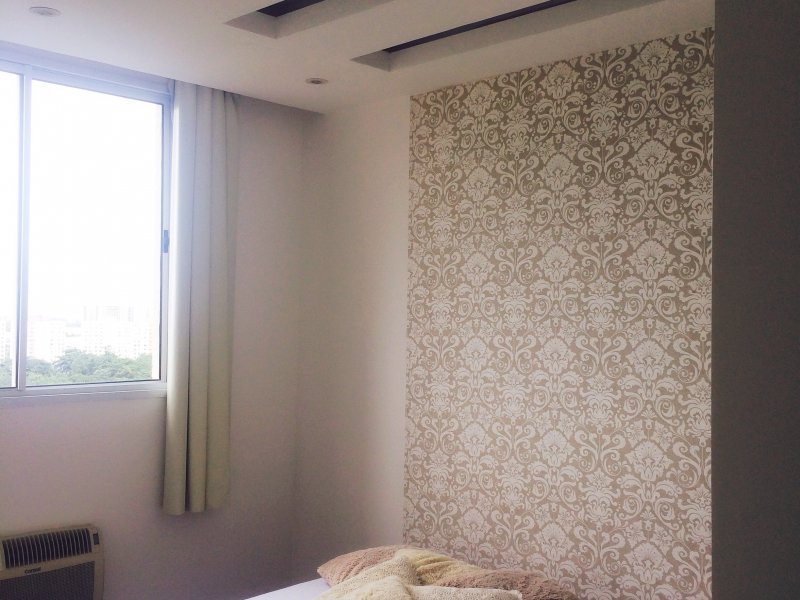 imóvel com 47m² - Jacarepaguá - Rio de Janeiro