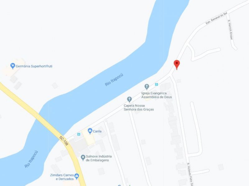 Terreno à venda Bananal do Sul com 930m² e  quartos por R$ 370.000 - 440109870-terreno.JPG