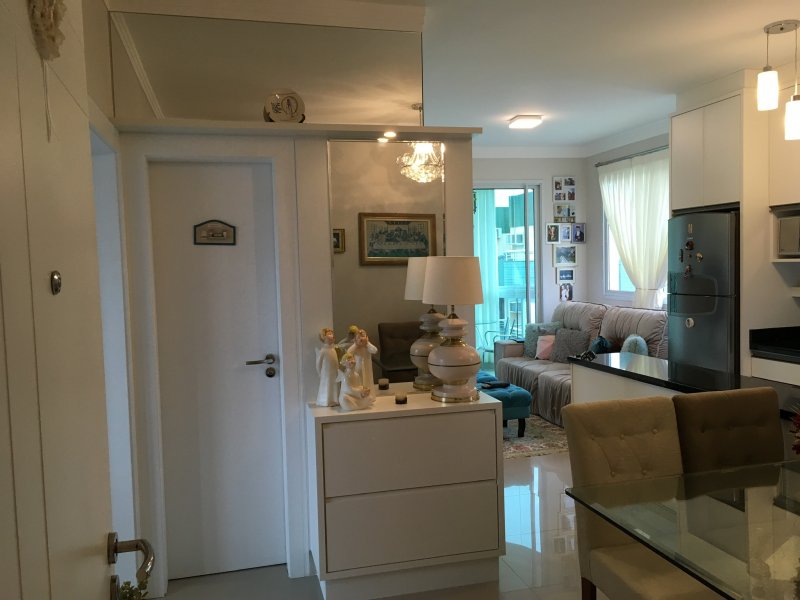 imóvel com 112m² - Canasvieiras - Florianópolis
