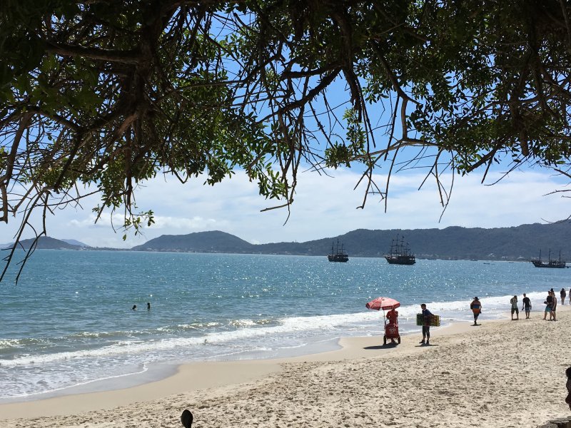 imóvel com 112m² - Canasvieiras - Florianópolis