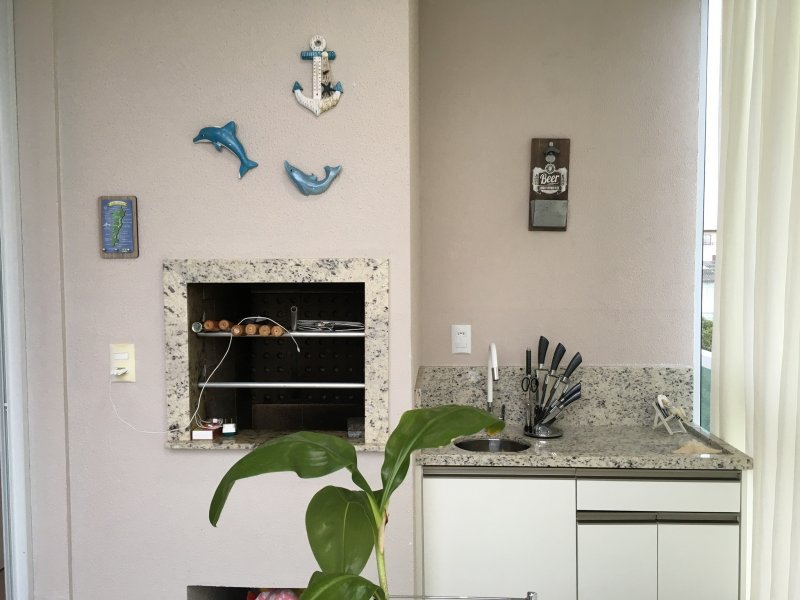 imóvel com 112m² - Canasvieiras - Florianópolis