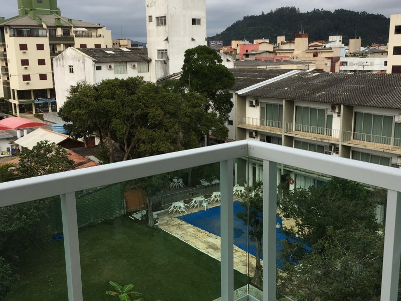 imóvel com 112m² - Canasvieiras - Florianópolis
