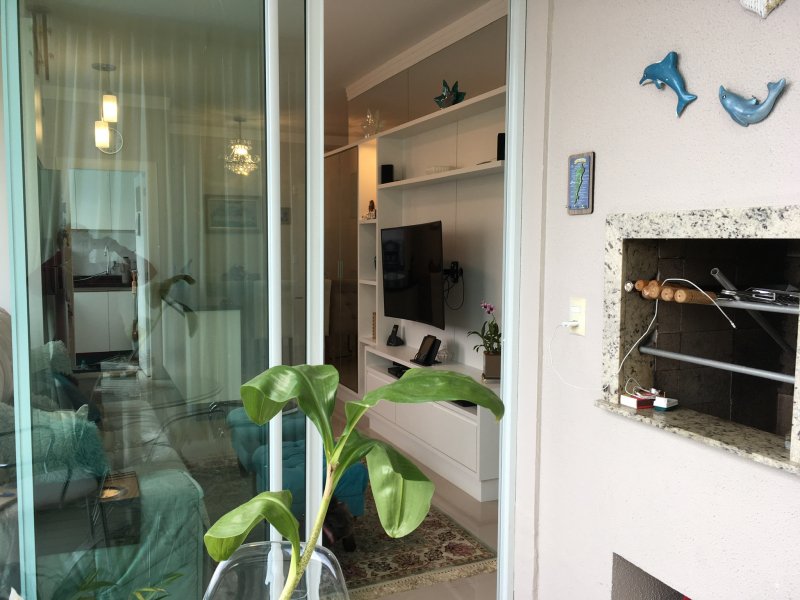 imóvel com 112m² - Canasvieiras - Florianópolis