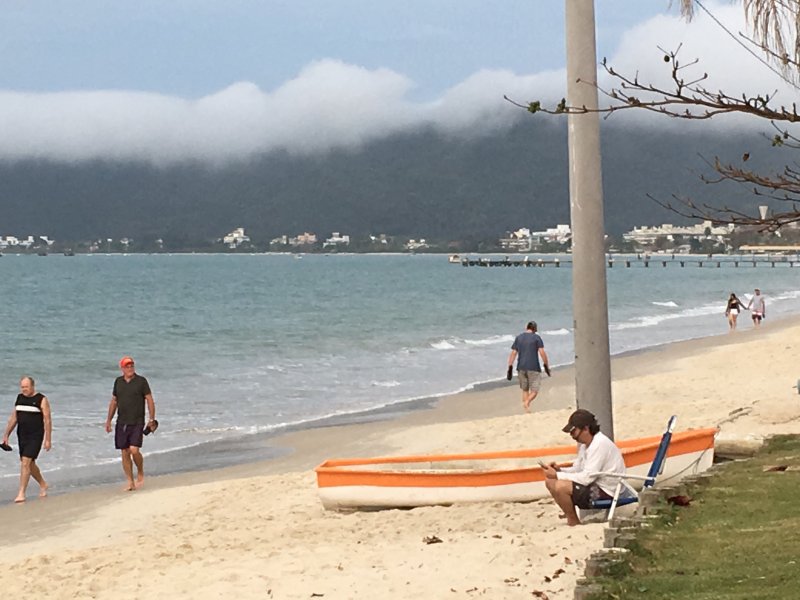 imóvel com 112m² - Canasvieiras - Florianópolis