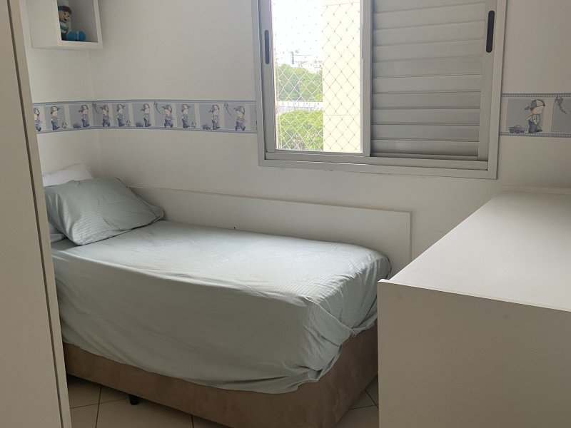 Apartamento à venda Parque Jabaquara com 48m² e 2 quartos por R$ 305.000 - 90941933-194a382c-71a7-493d-9040-b16d4ca28120.jpeg