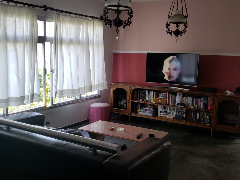 Casa à venda Parque Jabaquara com 199m² e 3 quartos por R$ 990.000 - 1533055615-20210826-100618.jpg