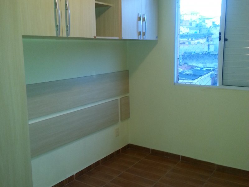 Apartamento à venda Vila Zulmira com 50m² e 3 quartos por R$ 270.000 - 881177616-8.jpg