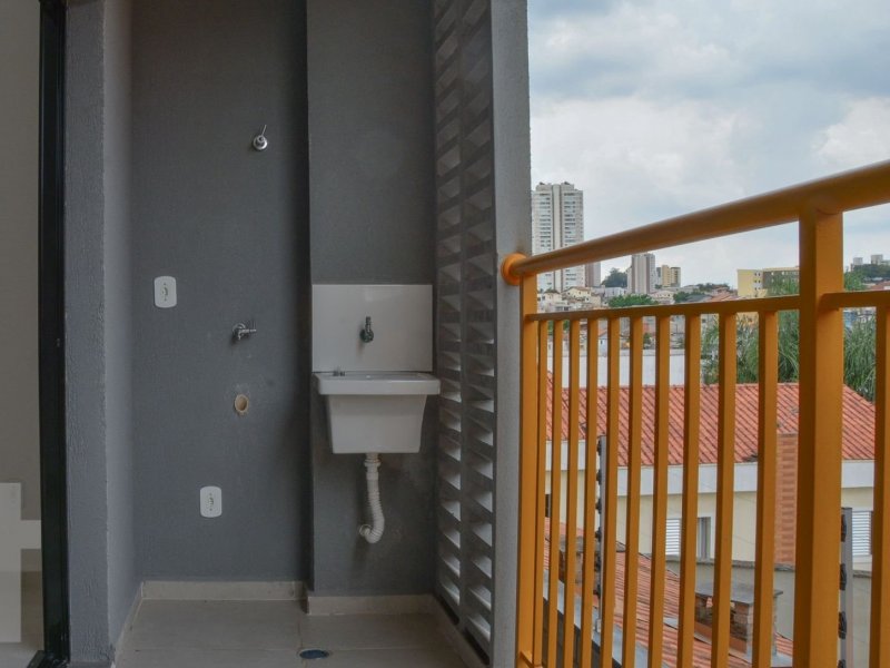 imóvel com 28m² - Vila Carrão - São Paulo
