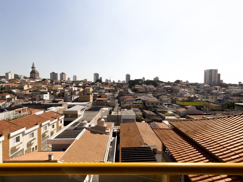 imóvel com 28m² - Vila Carrão - São Paulo