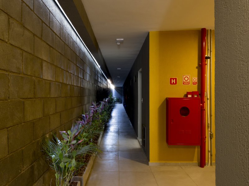 imóvel com 28m² - Vila Carrão - São Paulo