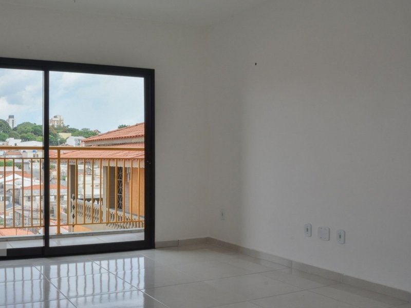 imóvel com 28m² - Vila Carrão - São Paulo