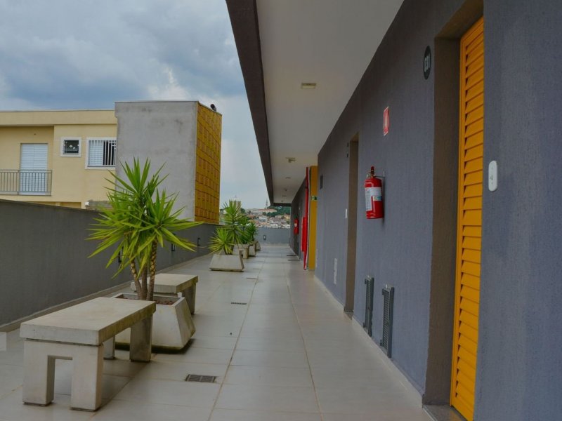 imóvel com 28m² - Vila Carrão - São Paulo