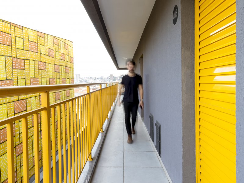 imóvel com 28m² - Vila Carrão - São Paulo