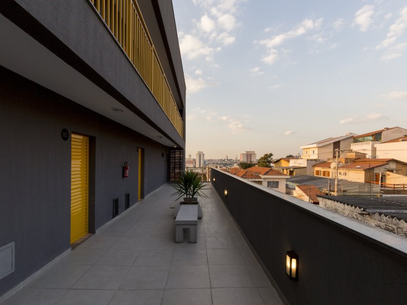 imóvel com 28m² - Vila Carrão - São Paulo