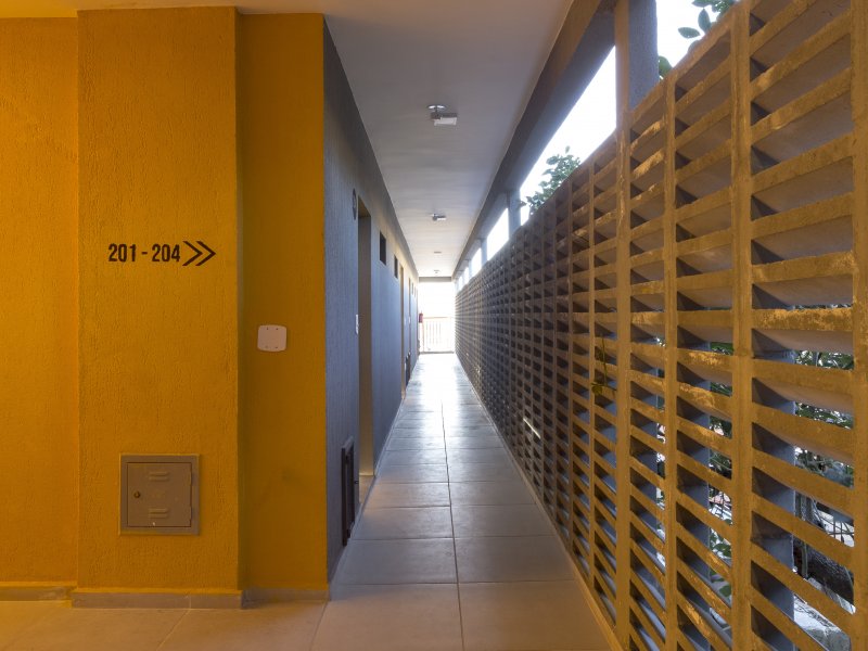 imóvel com 28m² - Vila Carrão - São Paulo