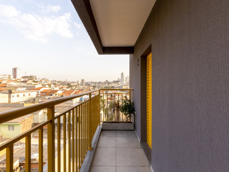 imóvel com 28m² - Vila Carrão - São Paulo