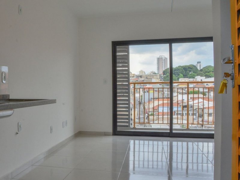 imóvel com 28m² - Vila Carrão - São Paulo