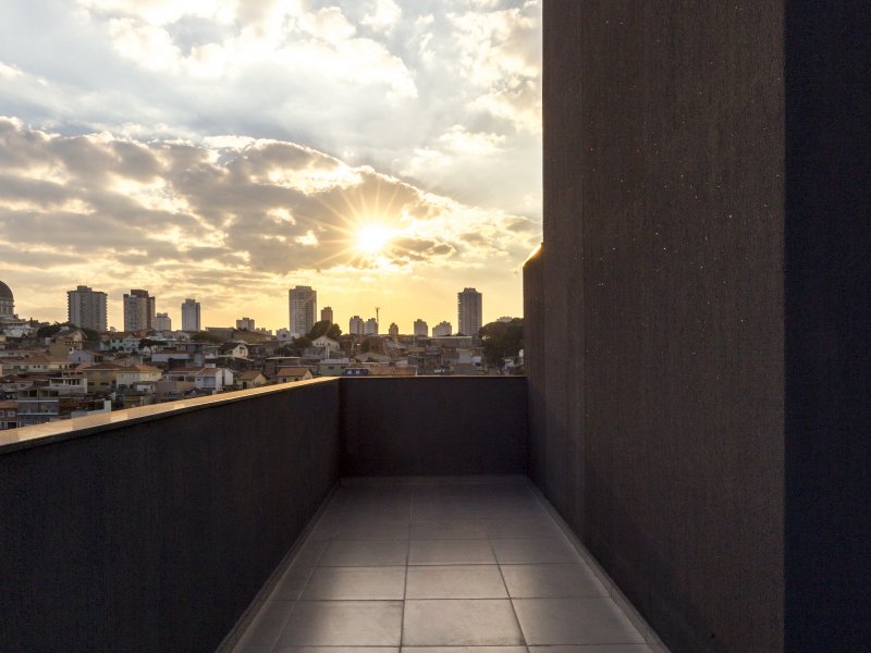 imóvel com 28m² - Vila Carrão - São Paulo