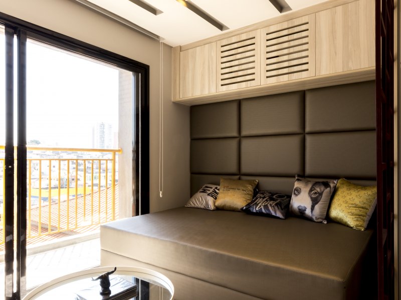 imóvel com 28m² - Vila Carrão - São Paulo