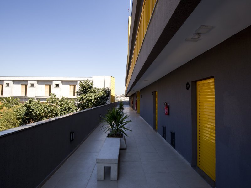imóvel com 28m² - Vila Carrão - São Paulo
