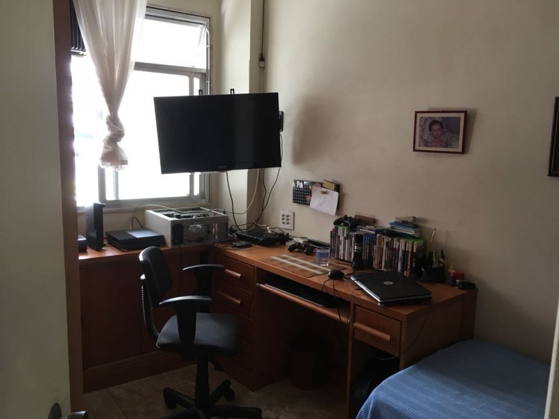 Apartamento à venda Laranjeiras com 114m² e 3 quartos por R$ 1.150.000 - 782567971-img-20200117-wa0009.jpg