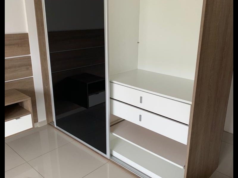 imóvel com 38m² - Jardim Ampliação - São Paulo