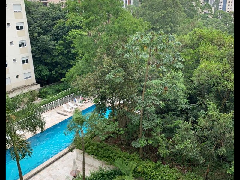 imóvel com 38m² - Jardim Ampliação - São Paulo