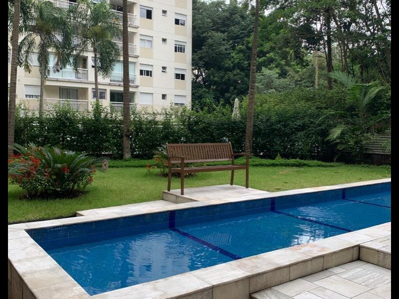 imóvel com 38m² - Jardim Ampliação - São Paulo