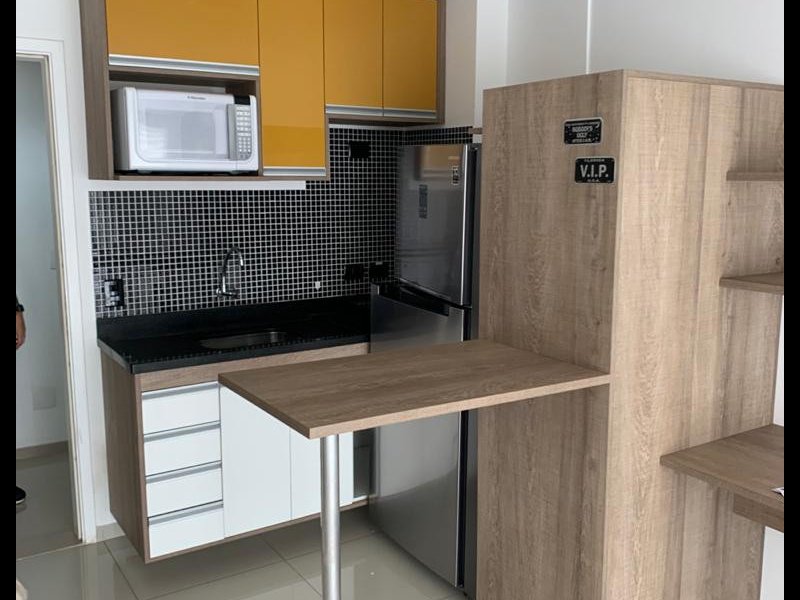 imóvel com 38m² - Jardim Ampliação - São Paulo