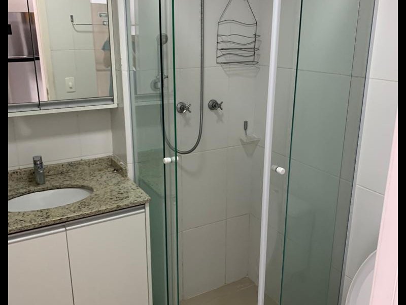 imóvel com 38m² - Jardim Ampliação - São Paulo