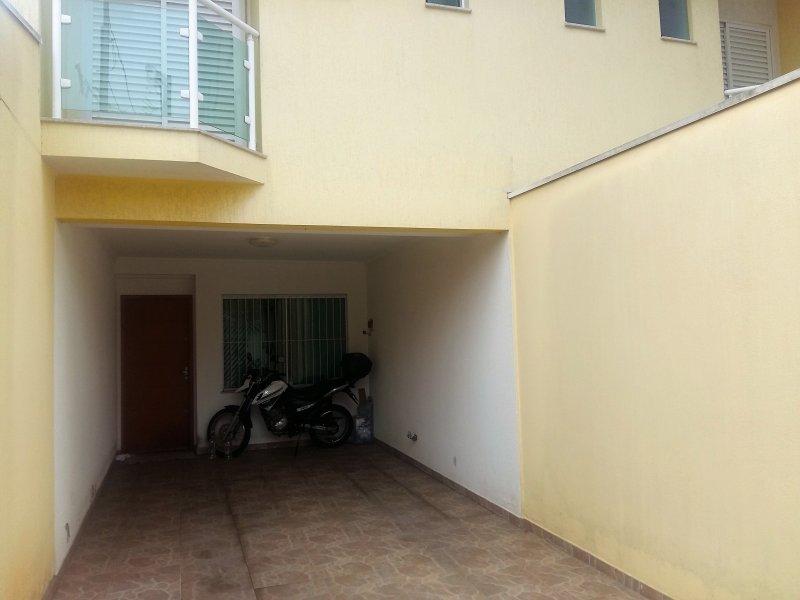 Casa à venda Utinga com 132m² e 3 quartos por R$ 485.000 - 289244959-16-frente-135008b.jpg