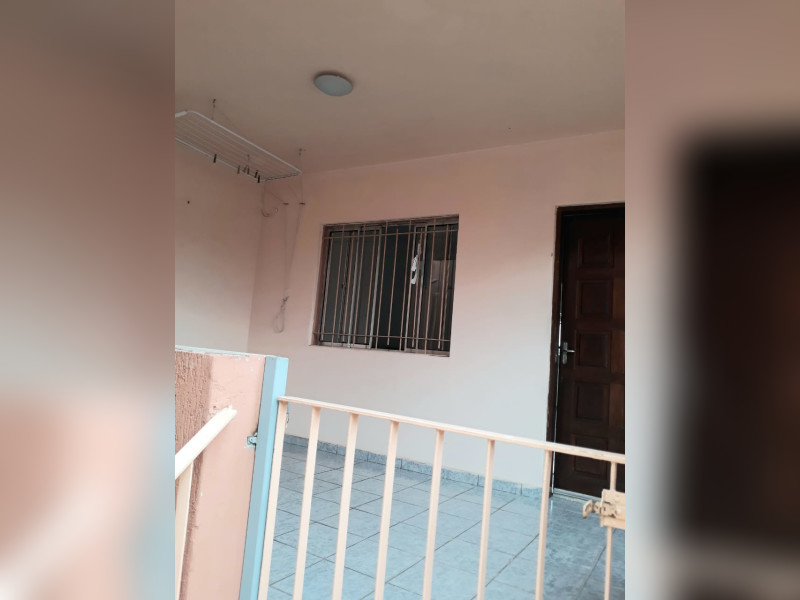 Casa para alugar Jardim Santa Lucrecia com 70m² e 1 quarto por R$ 800 - 1.jpg
